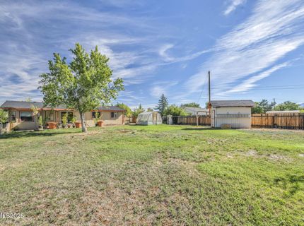 1427 Langley Drive, Gardnerville, NV 89460 Photo