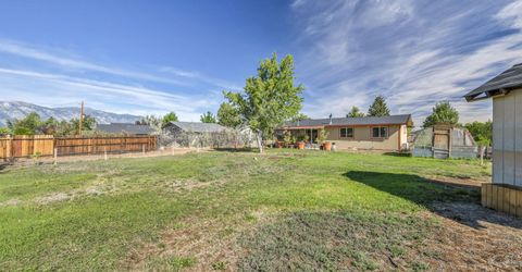 1427 Langley Drive, Gardnerville, NV 89460 Photo