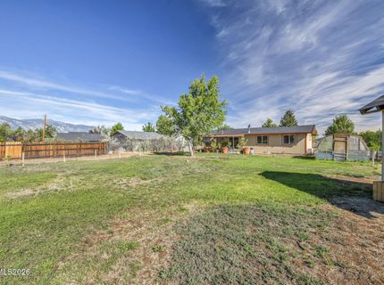 1427 Langley Drive, Gardnerville, NV 89460 Photo