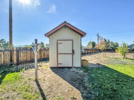 1427 Langley Drive, Gardnerville, NV 89460 Photo