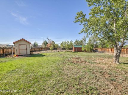1427 Langley Drive, Gardnerville, NV 89460 Photo