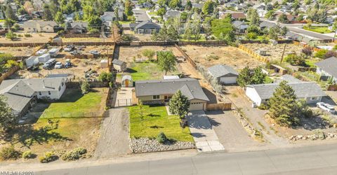 1427 Langley Drive, Gardnerville, NV 89460 Photo