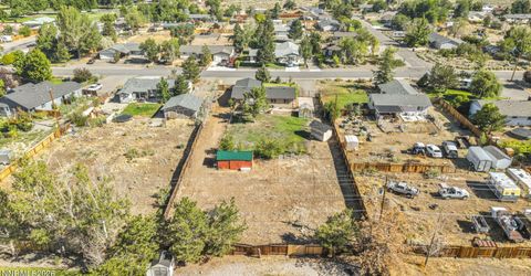 1427 Langley Drive, Gardnerville, NV 89460 Photo
