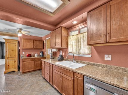 1427 Langley Drive, Gardnerville, NV 89460 Photo