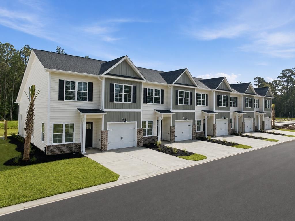 304 Underbrush Ct , Unit 42 END, Myrtle Beach, SC 29588 Main Photo