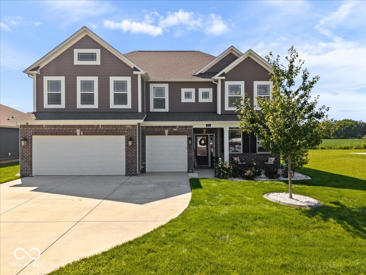 615 Blarney Drive, Pendleton, IN 46064 Main Photo