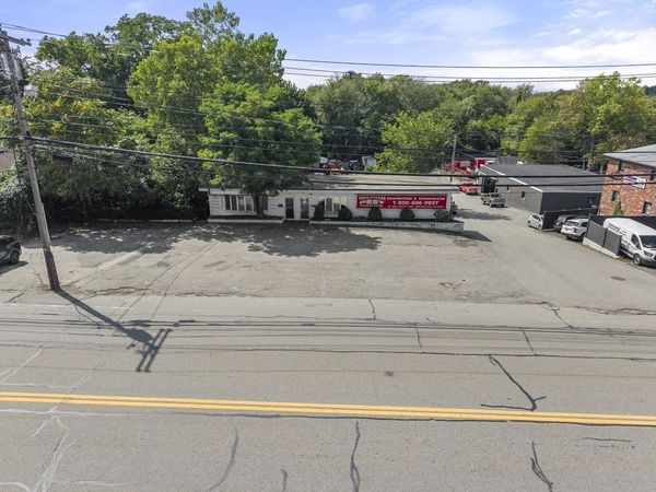 95-97 Cambridge St, Burlington, MA 01803