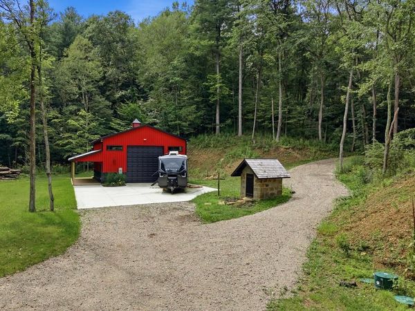 650 Township Road 3292, Loudonville, OH 44842