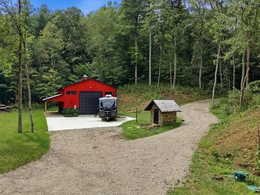 650 Township Road 3292, Loudonville, OH 44842