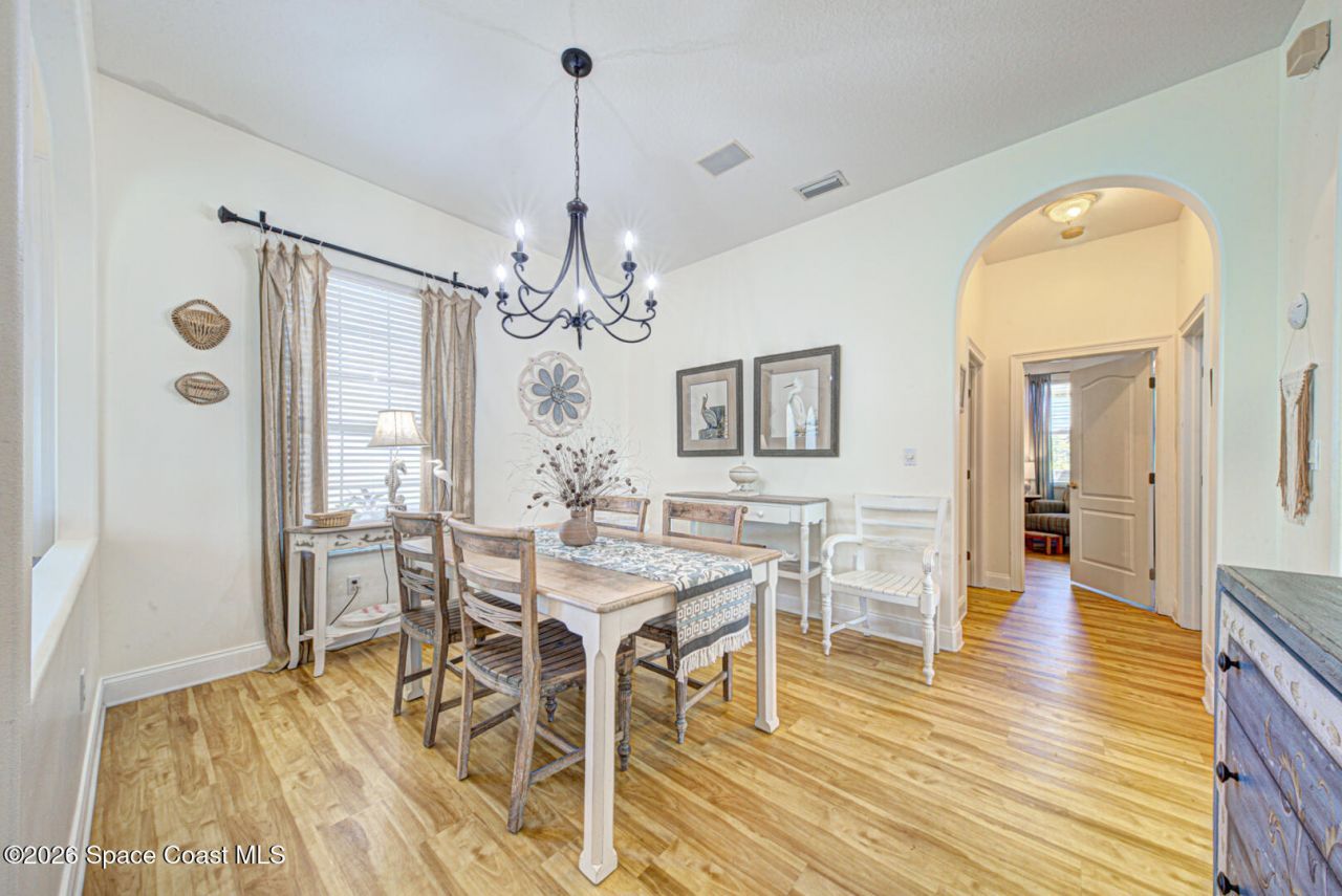 4056 Sand Ridge Drive, Merritt Island, FL 32953 Photo