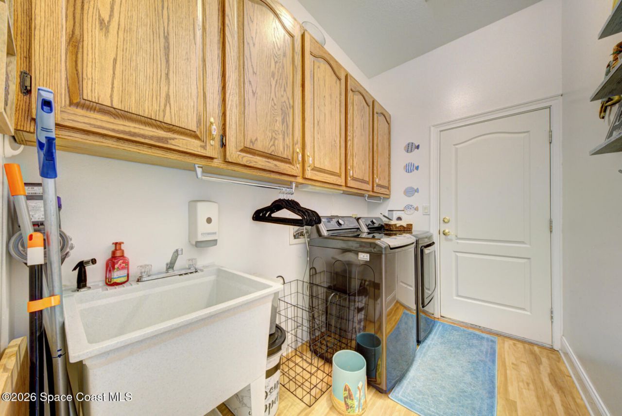 4056 Sand Ridge Drive, Merritt Island, FL 32953 Photo