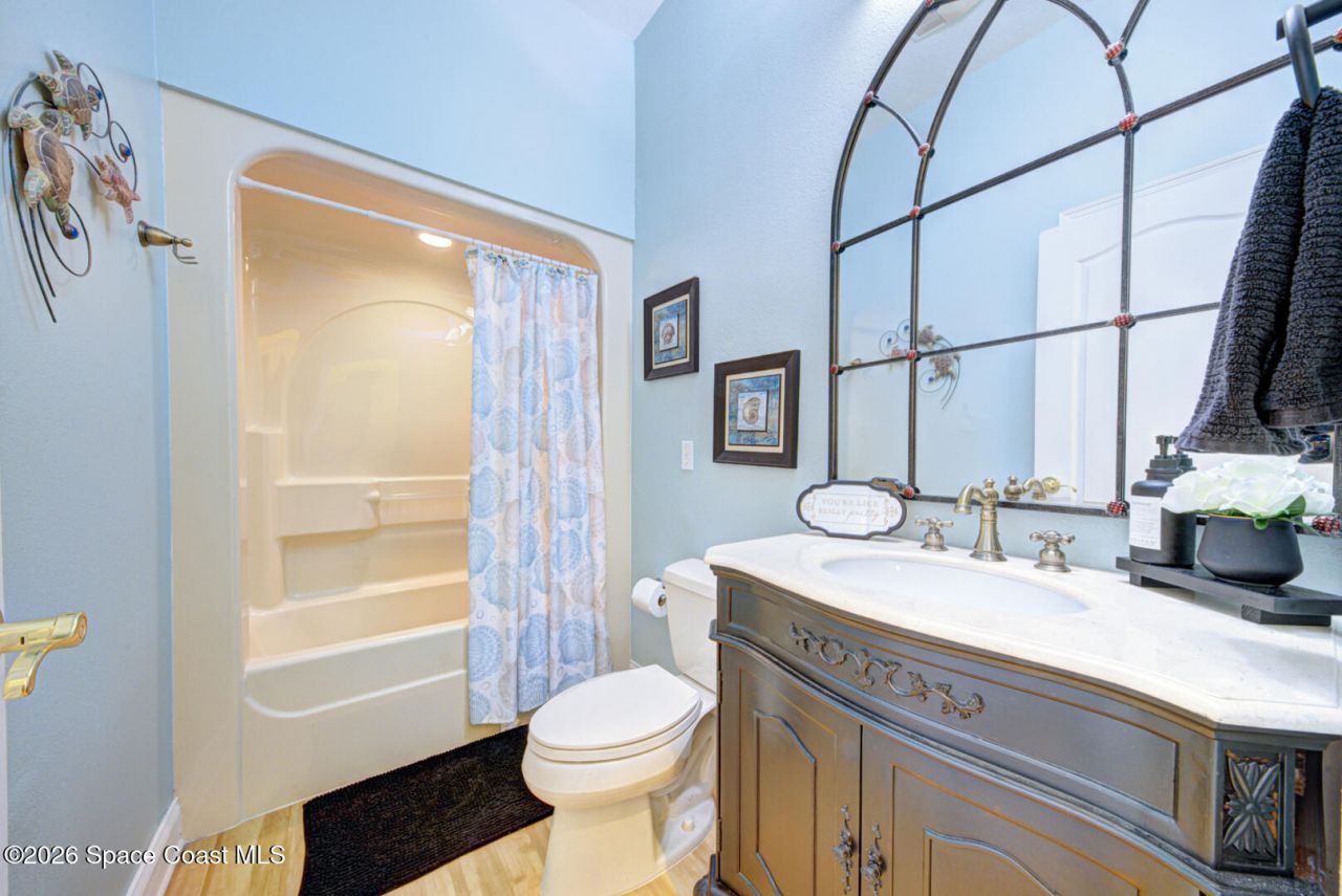 4056 Sand Ridge Drive, Merritt Island, FL 32953 Photo
