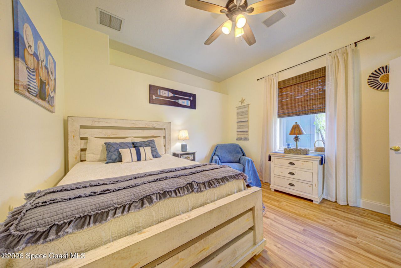 4056 Sand Ridge Drive, Merritt Island, FL 32953 Photo