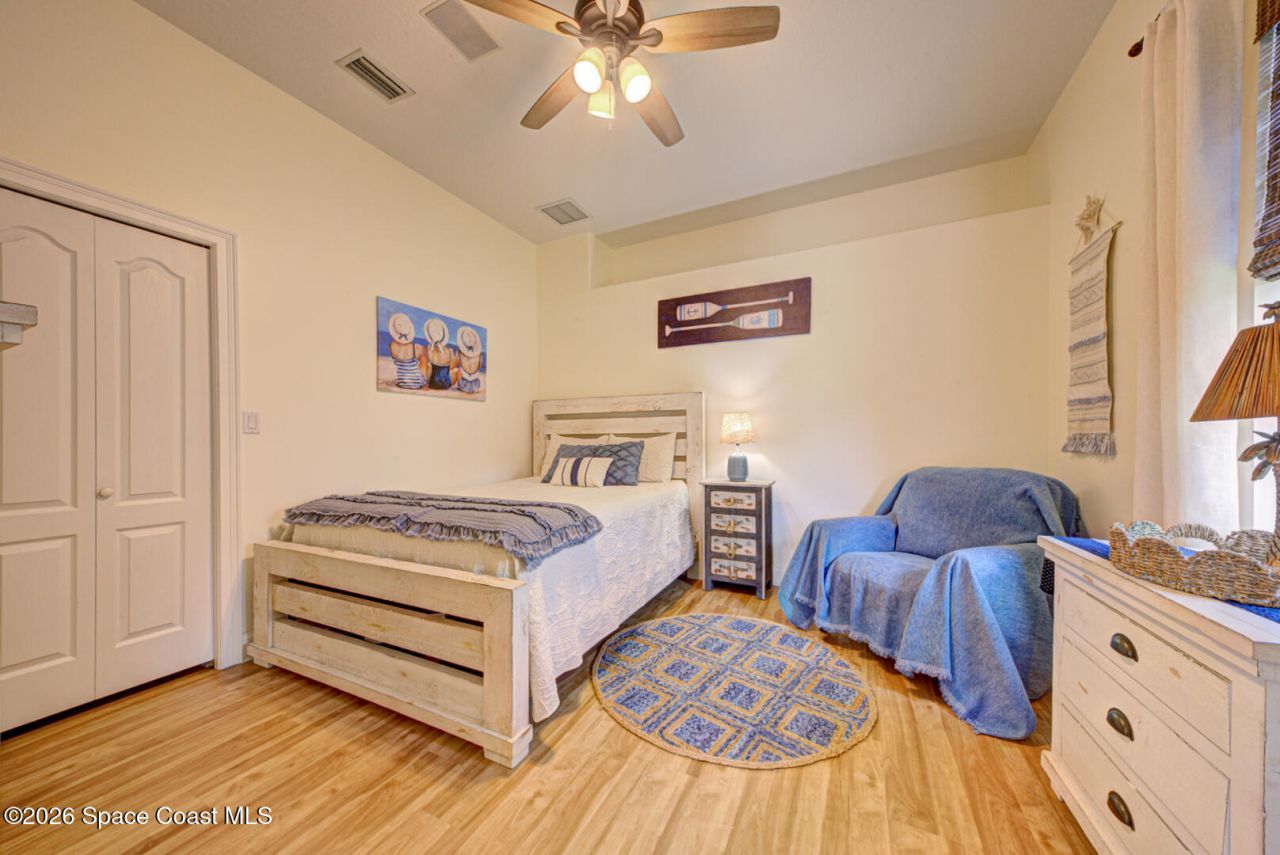 4056 Sand Ridge Drive, Merritt Island, FL 32953 Photo