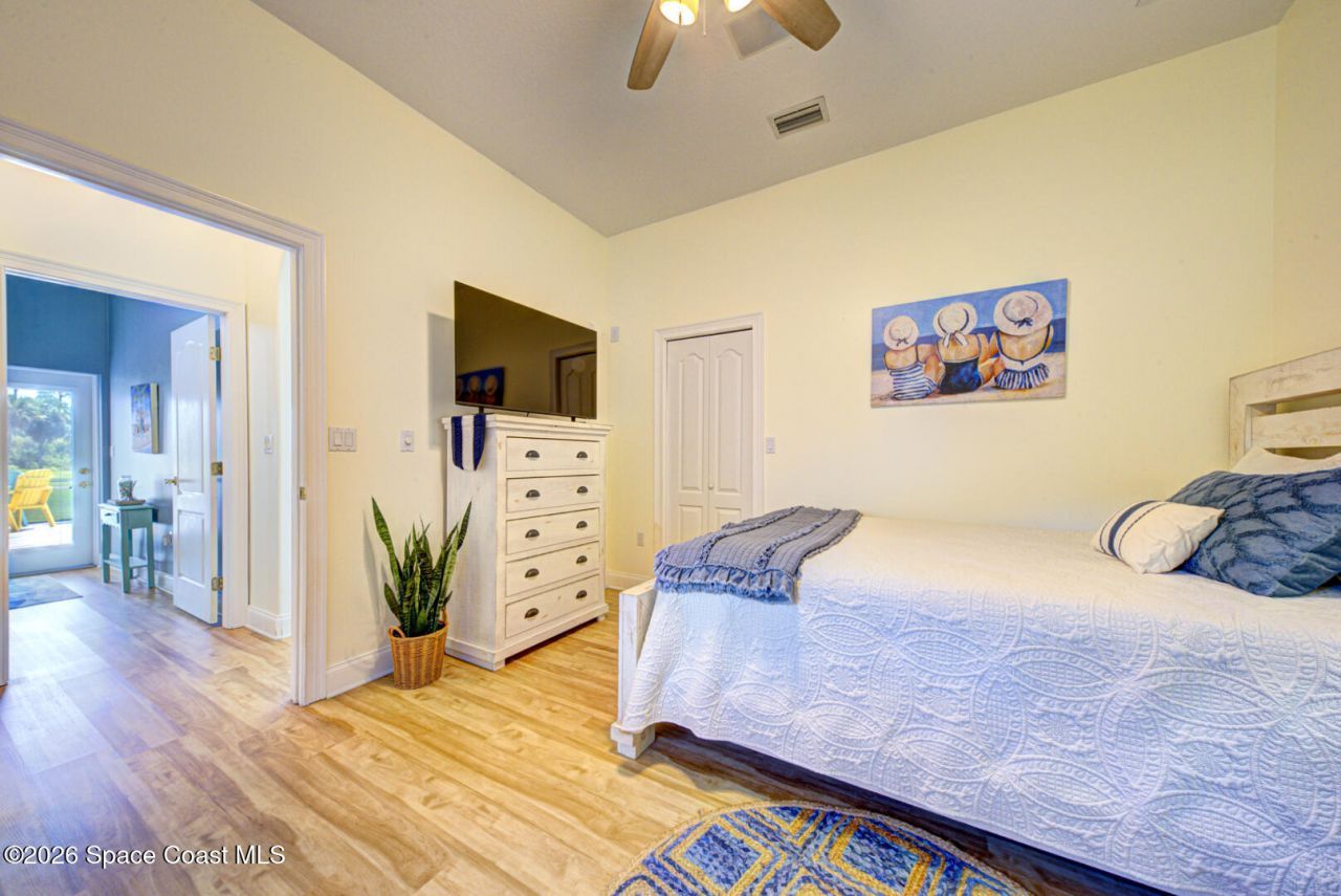 4056 Sand Ridge Drive, Merritt Island, FL 32953 Photo