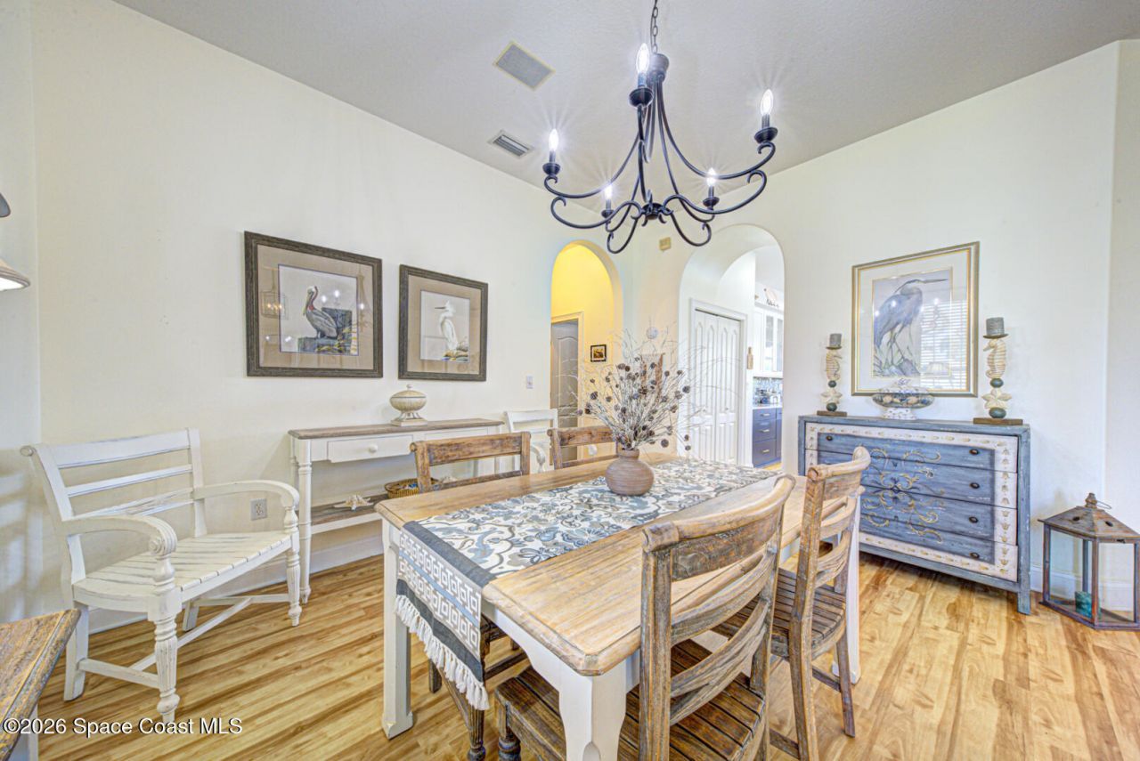 4056 Sand Ridge Drive, Merritt Island, FL 32953 Photo