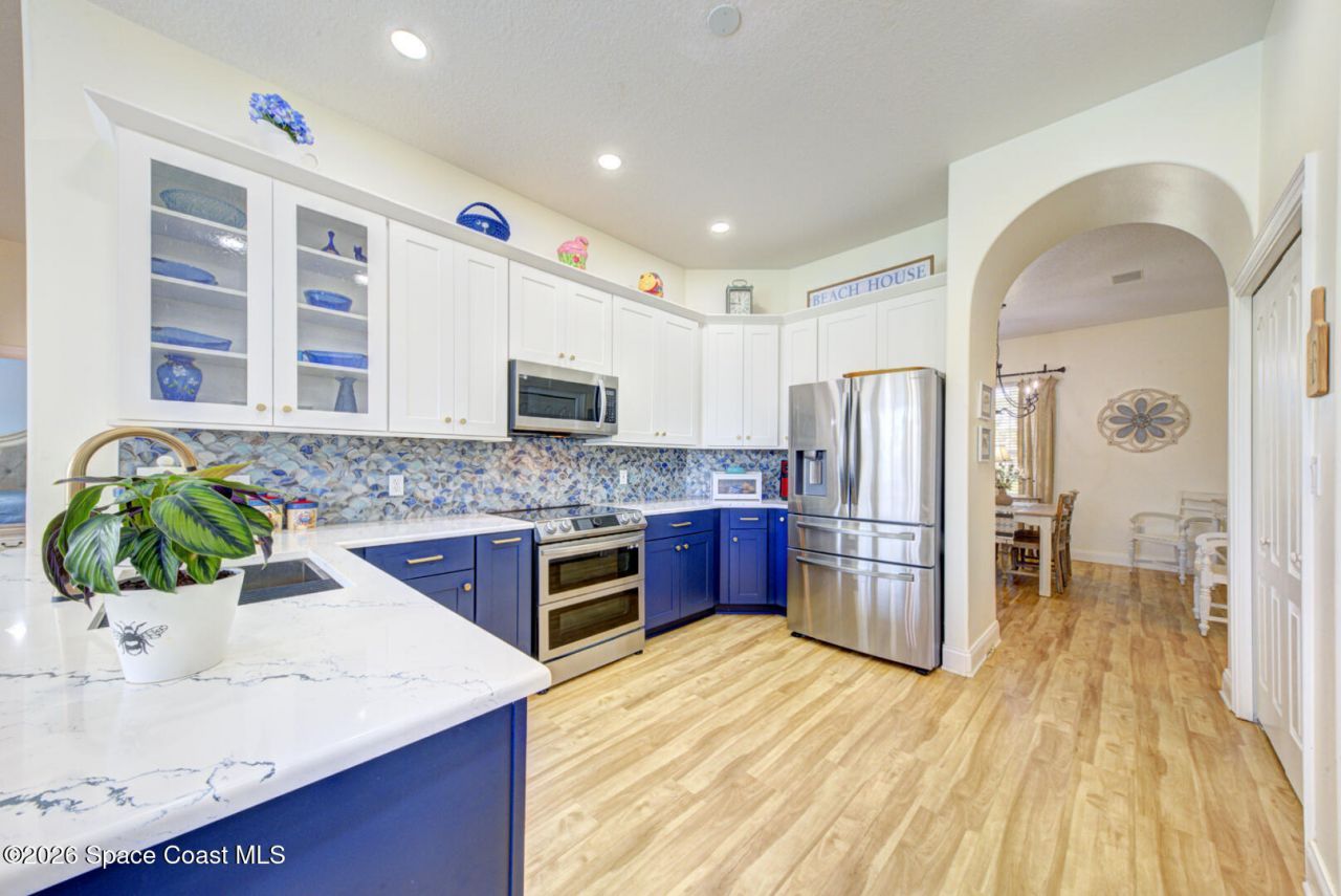 4056 Sand Ridge Drive, Merritt Island, FL 32953 Photo