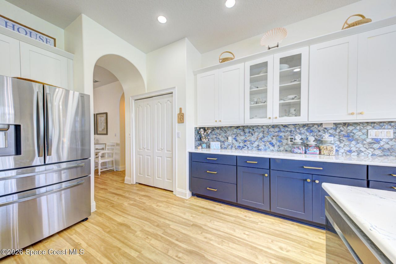 4056 Sand Ridge Drive, Merritt Island, FL 32953 Photo
