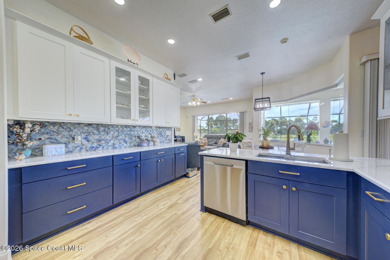 4056 Sand Ridge Drive, Merritt Island, FL 32953 Photo