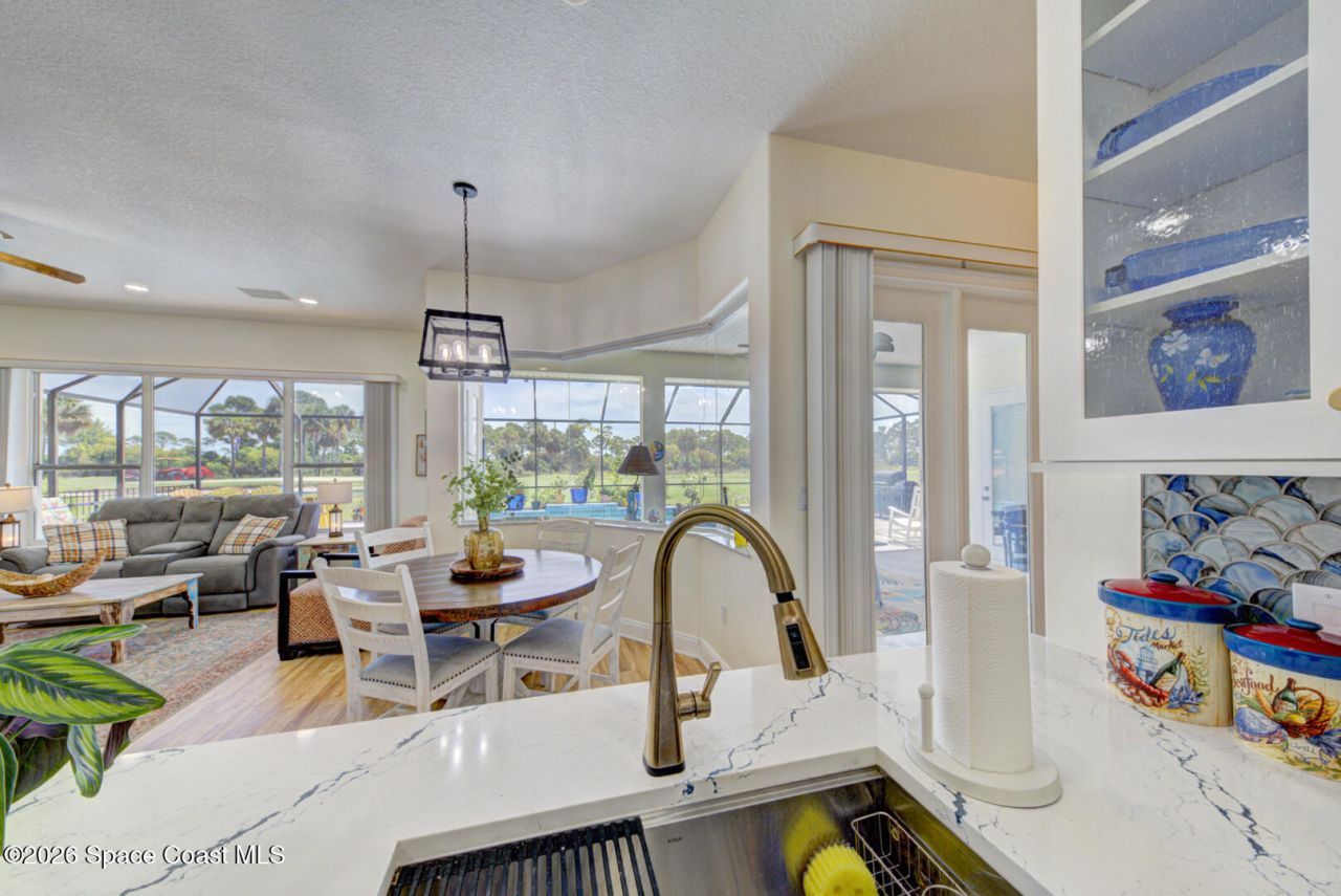 4056 Sand Ridge Drive, Merritt Island, FL 32953 Photo