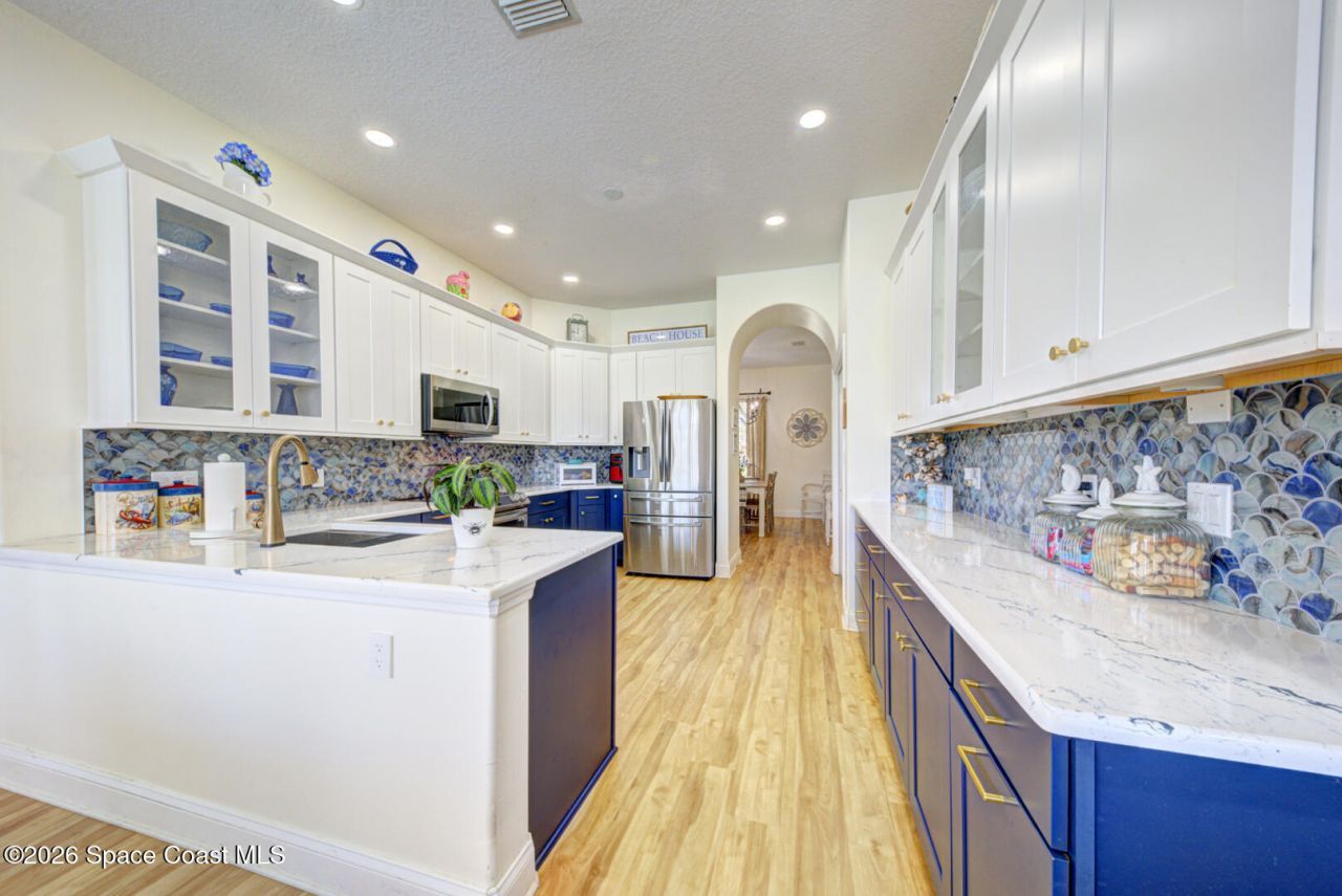 4056 Sand Ridge Drive, Merritt Island, FL 32953 Photo