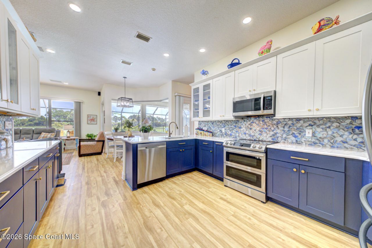 4056 Sand Ridge Drive, Merritt Island, FL 32953 Photo