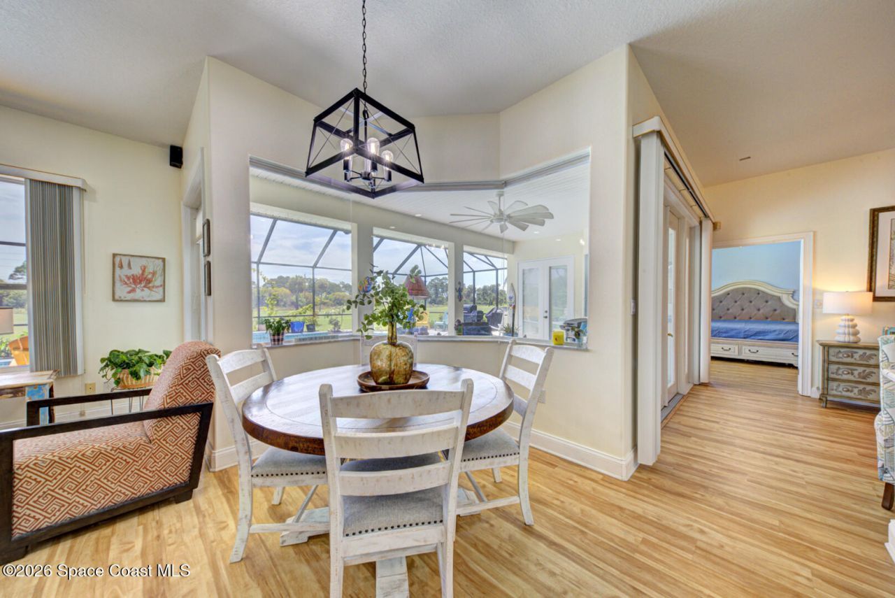 4056 Sand Ridge Drive, Merritt Island, FL 32953 Photo