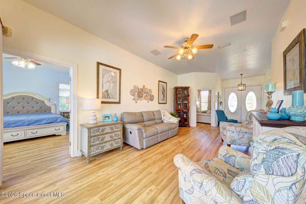 4056 Sand Ridge Drive, Merritt Island, FL 32953 Photo
