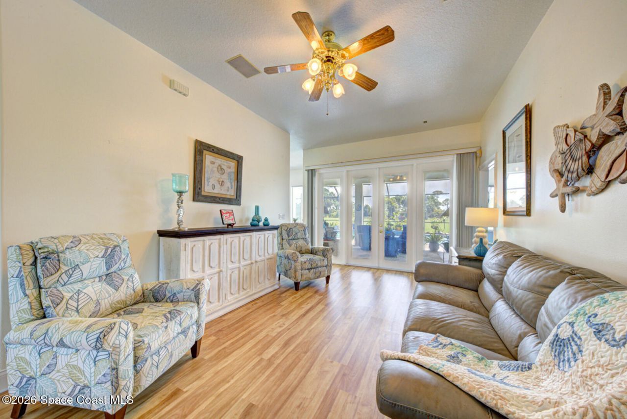 4056 Sand Ridge Drive, Merritt Island, FL 32953 Photo