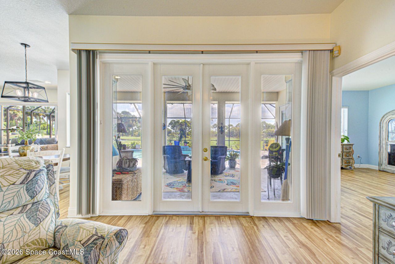 4056 Sand Ridge Drive, Merritt Island, FL 32953 Photo