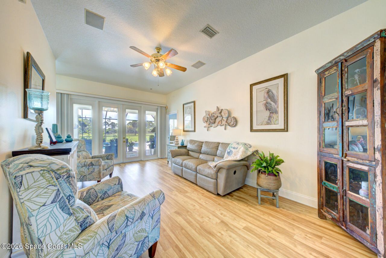 4056 Sand Ridge Drive, Merritt Island, FL 32953 Photo