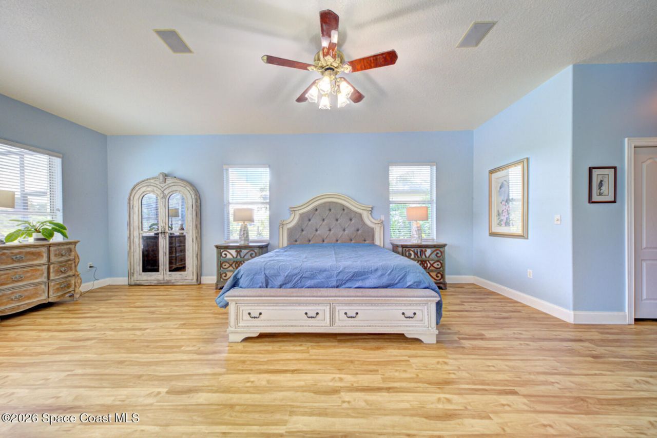 4056 Sand Ridge Drive, Merritt Island, FL 32953 Photo