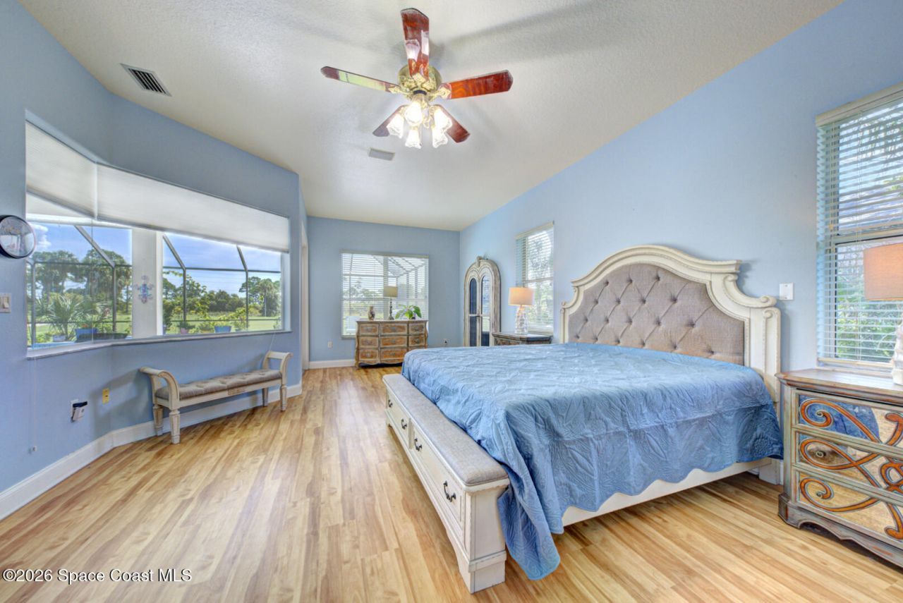 4056 Sand Ridge Drive, Merritt Island, FL 32953 Photo