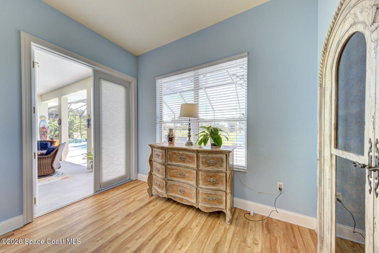 4056 Sand Ridge Drive, Merritt Island, FL 32953 Photo