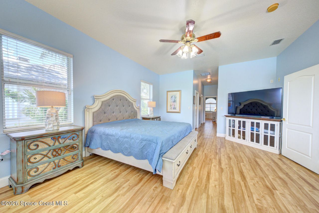 4056 Sand Ridge Drive, Merritt Island, FL 32953 Photo