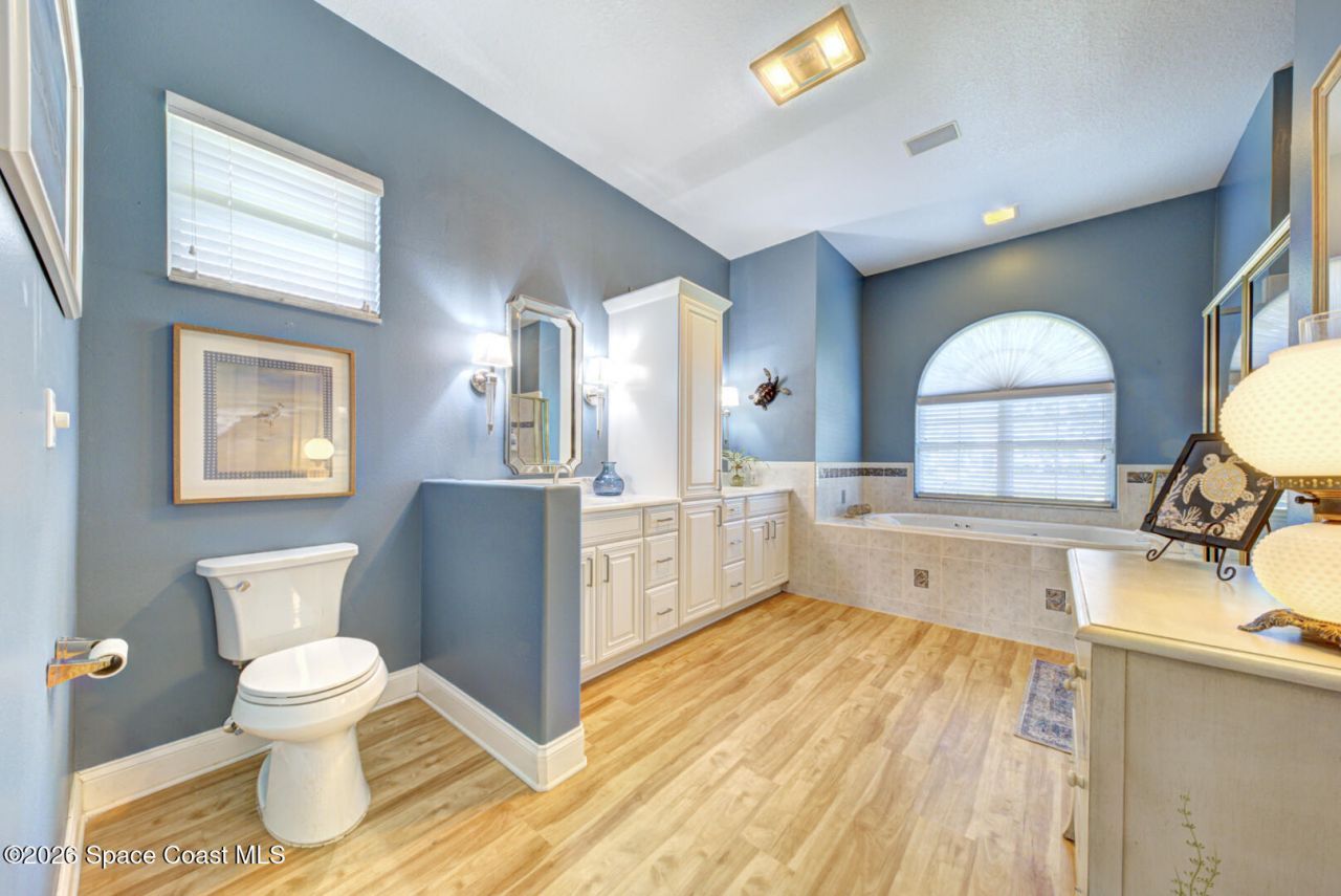 4056 Sand Ridge Drive, Merritt Island, FL 32953 Photo