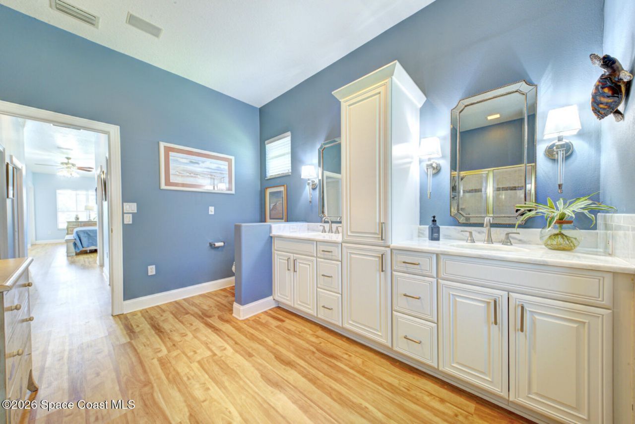 4056 Sand Ridge Drive, Merritt Island, FL 32953 Photo