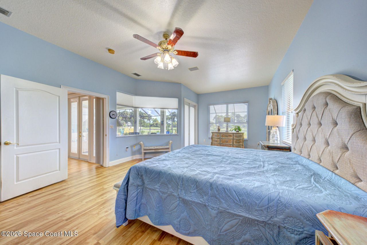 4056 Sand Ridge Drive, Merritt Island, FL 32953 Photo