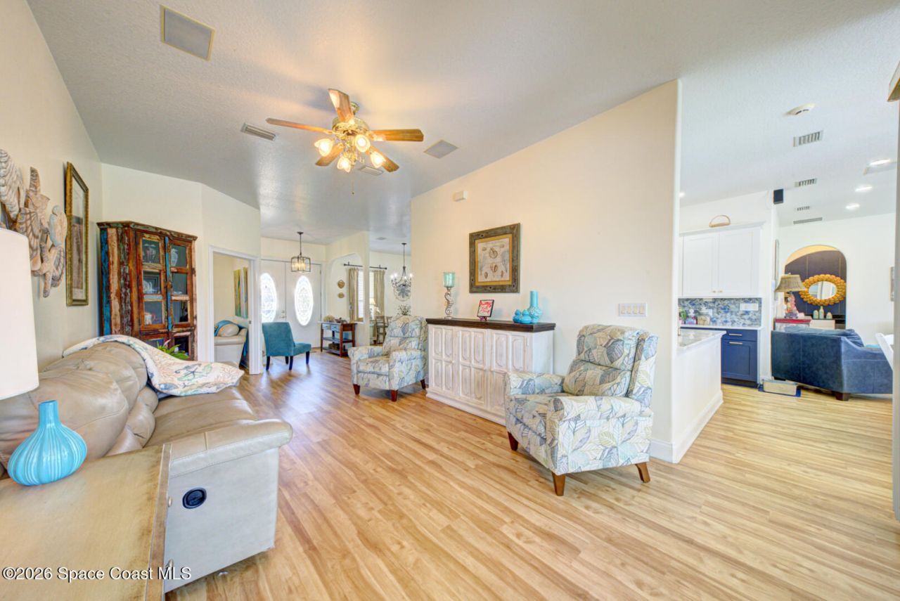 4056 Sand Ridge Drive, Merritt Island, FL 32953 Photo
