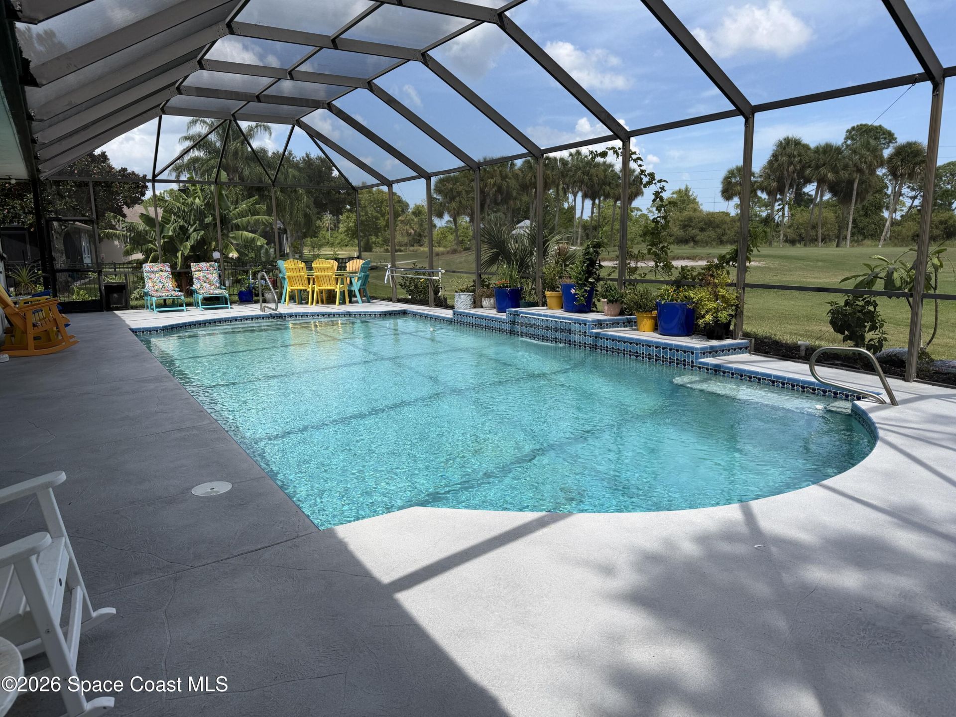 4056 Sand Ridge Drive, Merritt Island, FL 32953 Photo