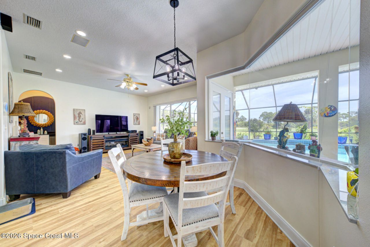 4056 Sand Ridge Drive, Merritt Island, FL 32953 Photo