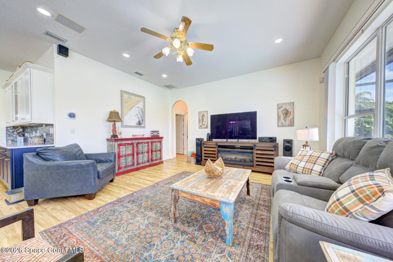 4056 Sand Ridge Drive, Merritt Island, FL 32953 Photo