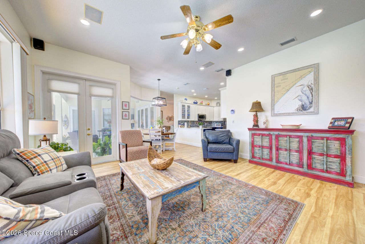 4056 Sand Ridge Drive, Merritt Island, FL 32953 Photo
