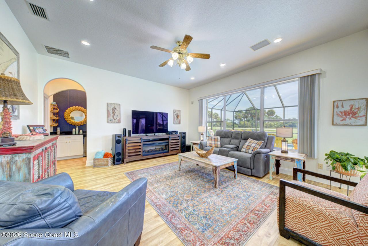 4056 Sand Ridge Drive, Merritt Island, FL 32953 Photo