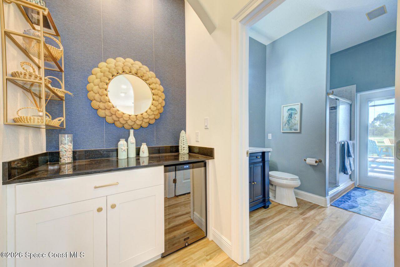 4056 Sand Ridge Drive, Merritt Island, FL 32953 Photo