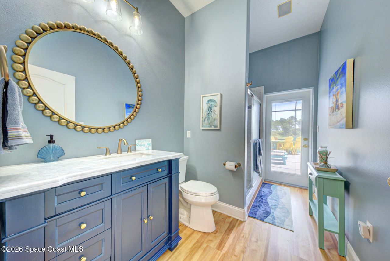 4056 Sand Ridge Drive, Merritt Island, FL 32953 Photo