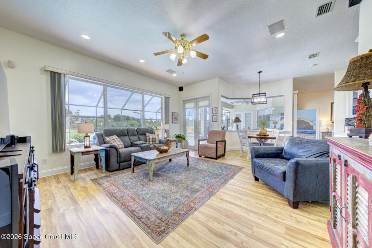 4056 Sand Ridge Drive, Merritt Island, FL 32953 Photo