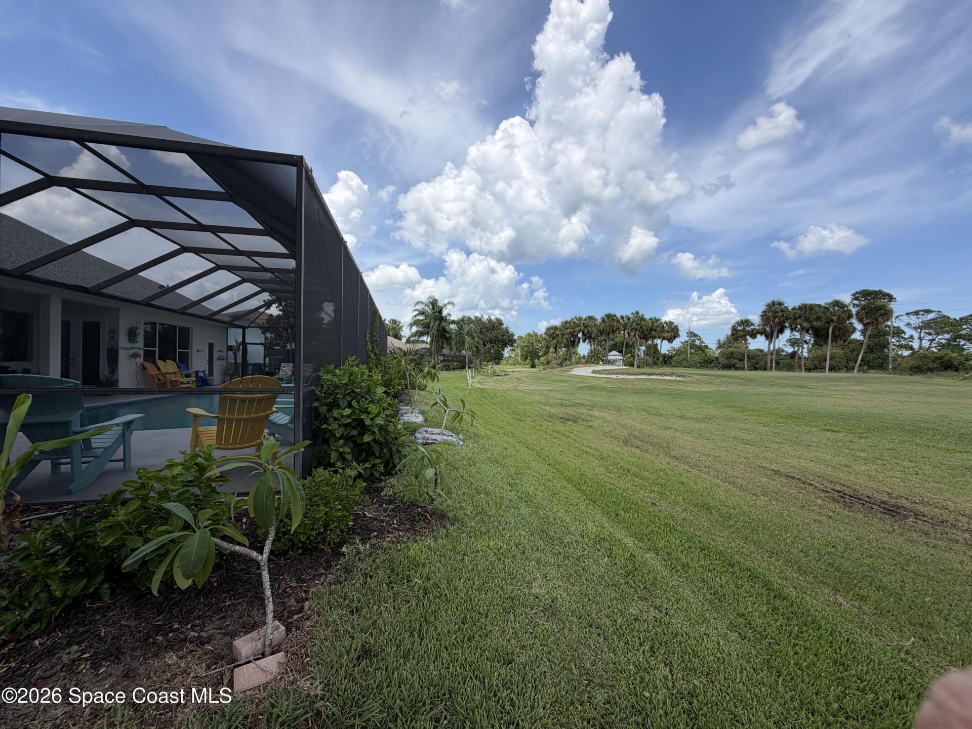 4056 Sand Ridge Drive, Merritt Island, FL 32953 Photo