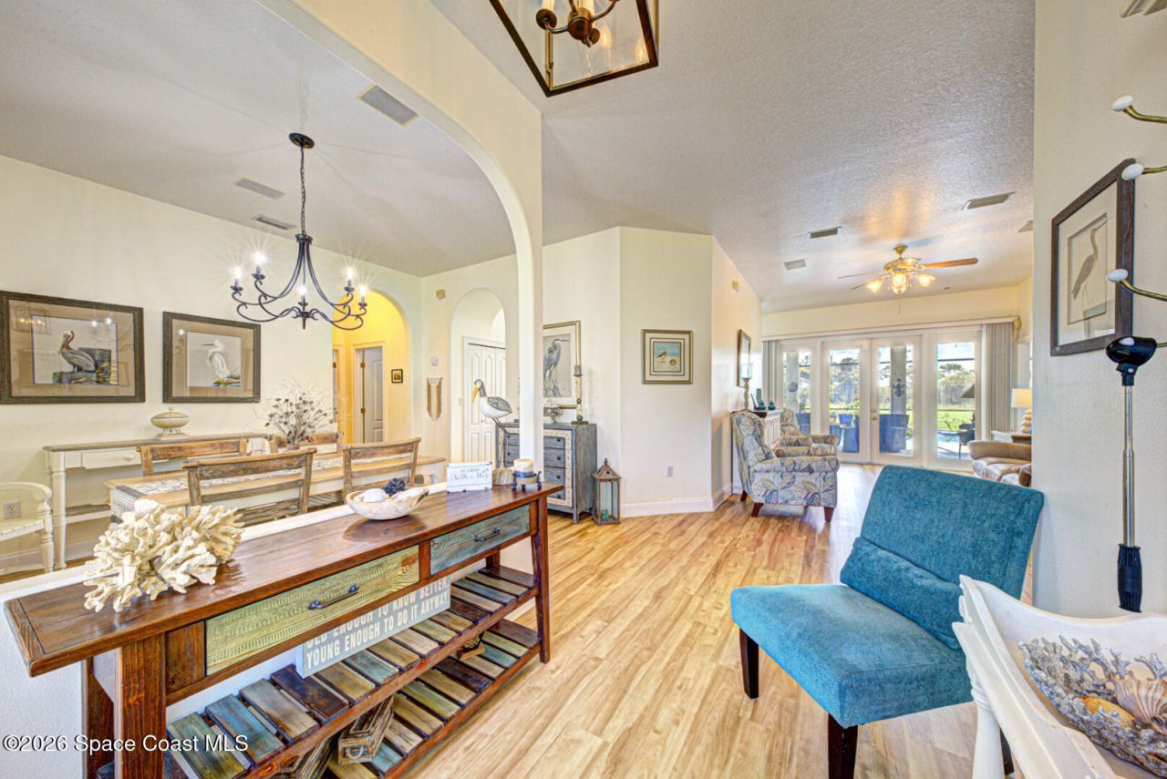 4056 Sand Ridge Drive, Merritt Island, FL 32953 Photo