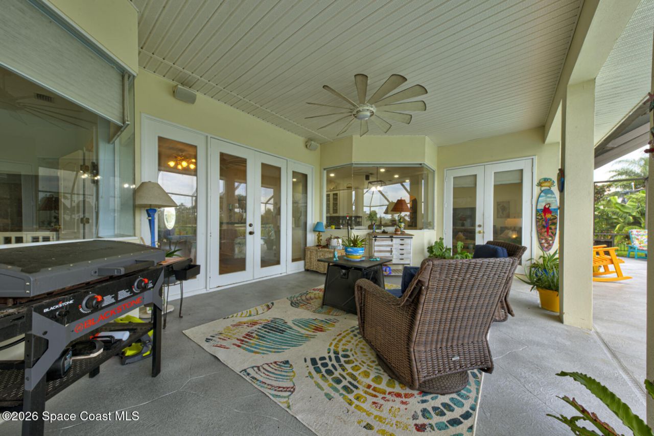 4056 Sand Ridge Drive, Merritt Island, FL 32953 Photo